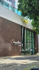 Apartamento Brotas, Salvador - BA — foto 1